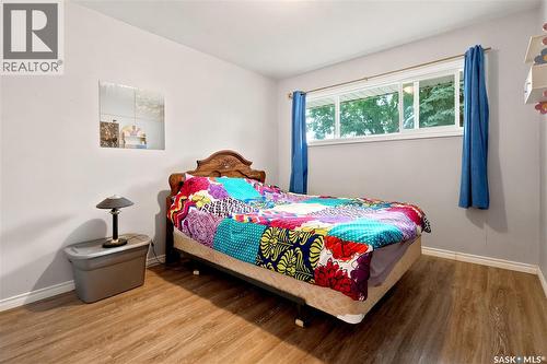 145 Ellison Crescent, Regina, SK - Indoor Photo Showing Bedroom