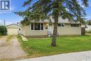 145 Ellison Crescent, Regina, SK  - Outdoor 