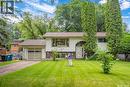 1205 Haida Avenue, Saskatoon, SK  - Outdoor 