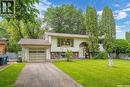 1205 Haida Avenue, Saskatoon, SK  - Outdoor 