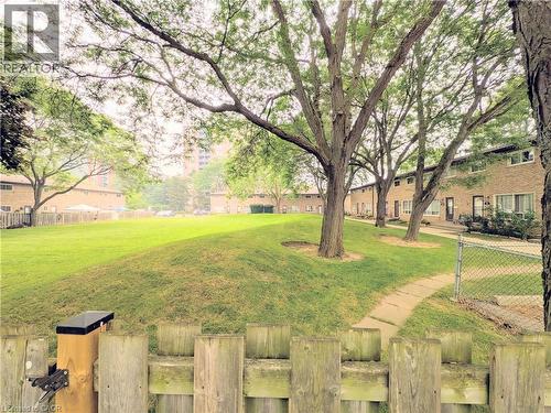 22 Riverdale Drive Unit# 1, Hamilton, ON - Outdoor
