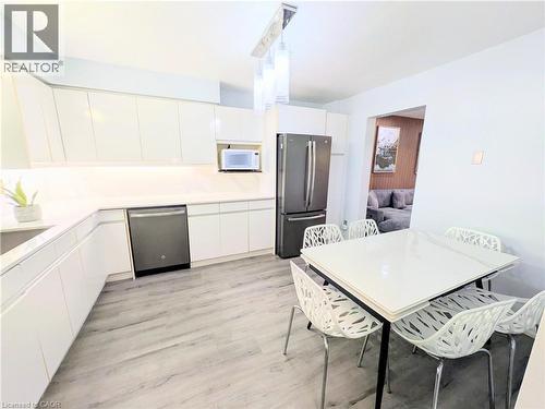 22 Riverdale Drive Unit# 1, Hamilton, ON - Indoor