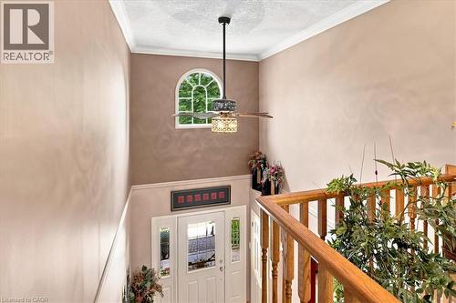 Entrance foyer - 39 Everwood Run, Kitchener, ON - Indoor Photo Showing Other Room