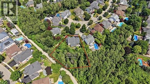 39 Everwood Run, Kitchener, ON -  With View
