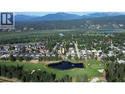 7535 REVELSTOKE Avenue Radium Hot Springs, BC V0A 1M0