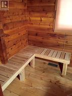 Sauna - 