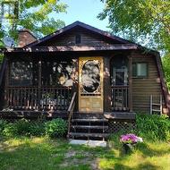 Second Cottage - 