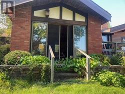 Great room addition - 