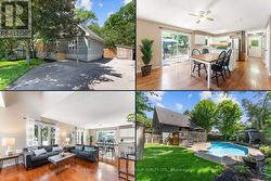 1290 GLENANNA ROAD Pickering, ON L1V 6R9