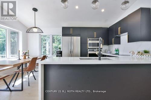 58 Methodist Island, Tay, ON - Indoor