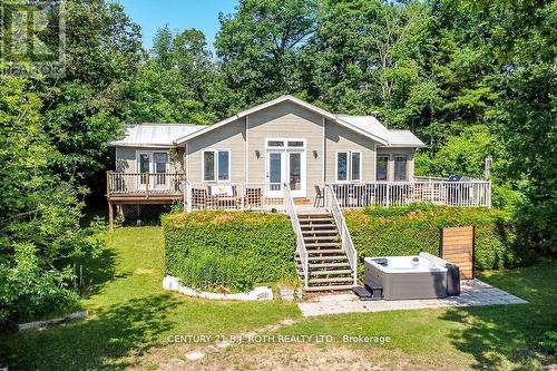 58 Methodist Island, Tay, ON - Outdoor