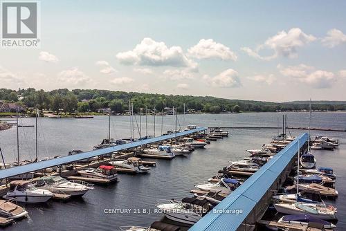 58 Methodist Island, Tay, ON - Outdoor With Body Of Water With View