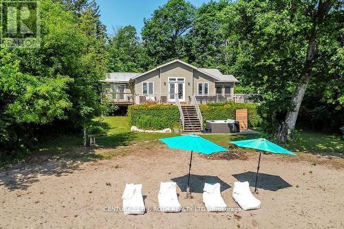 58 Methodist Island, Tay, ON - Outdoor