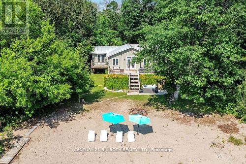 58 Methodist Island, Tay, ON - Outdoor