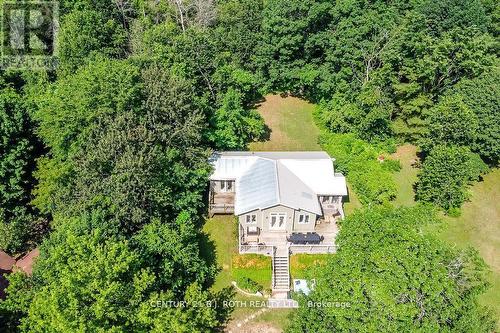 58 Methodist Island, Tay, ON - Outdoor