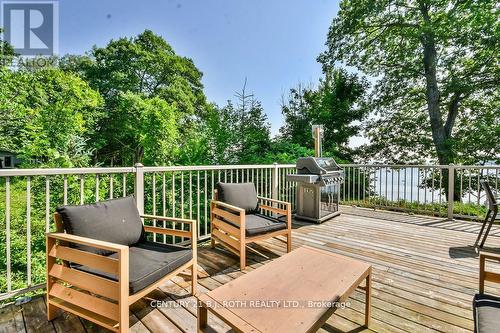 58 Methodist Island, Tay, ON - Outdoor