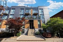 603 - 47 MACAULAY AVENUE  Toronto, ON M6P 3P5