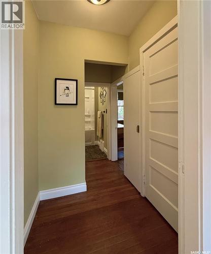 1305 2Nd Street, Estevan, SK - Indoor Photo Showing Other Room