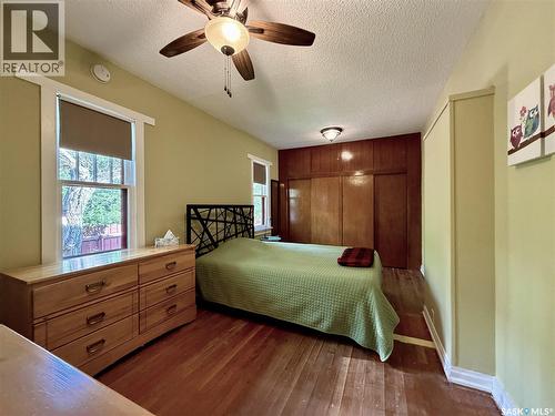 1305 2Nd Street, Estevan, SK - Indoor Photo Showing Bedroom