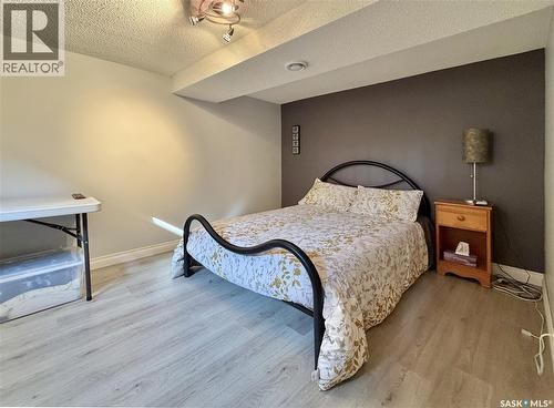 1305 2Nd Street, Estevan, SK - Indoor Photo Showing Bedroom