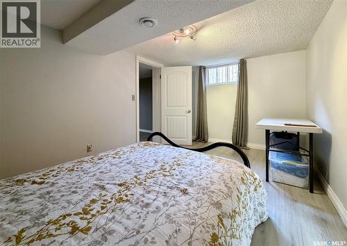 1305 2Nd Street, Estevan, SK - Indoor Photo Showing Bedroom