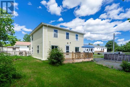 4-8 Patterson Street  Bay Roberts, NL A0A 3G0