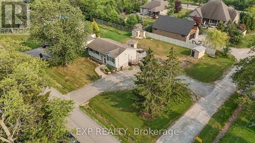 3209 YOUNG AVENUE  Fort Erie (Ridgeway), ON L0S 1N0