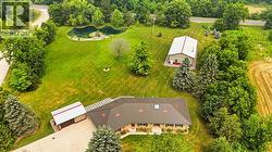 4386 EGREMONT ROAD Plympton-Wyoming, ON N0N 1E0