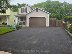 23 RANNIE COURT Thorold, ON L2V 4X2