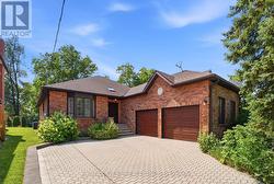 88 RIVERDALE DRIVE  Toronto, ON M9V 2T9