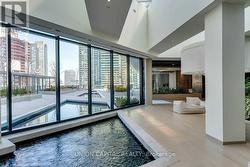 4307 - 100 HARBOUR STREET Toronto, ON M5J 0B5