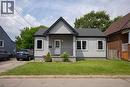 57 Division Street, Hamilton, ON  - Outdoor 