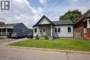 57 Division Street, Hamilton, ON  - Outdoor With Deck Patio Veranda 