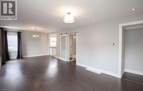 57 Division Street, Hamilton, ON - Indoor