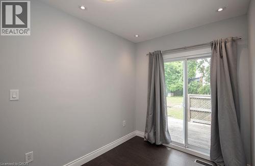 57 Division Street, Hamilton, ON - Indoor Photo Showing Other Room
