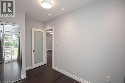57 Division Street, Hamilton, ON - Indoor Photo Showing Other Room