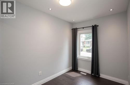 57 Division Street, Hamilton, ON - Indoor Photo Showing Other Room