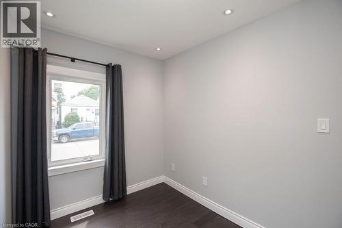 57 Division Street, Hamilton, ON - Indoor Photo Showing Other Room