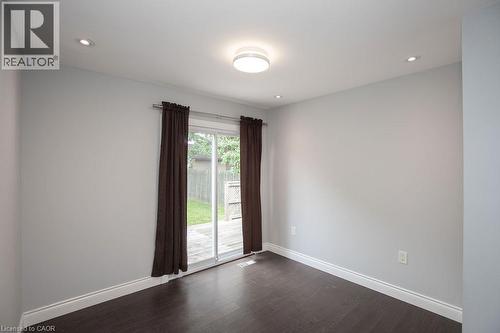 57 Division Street, Hamilton, ON - Indoor Photo Showing Other Room