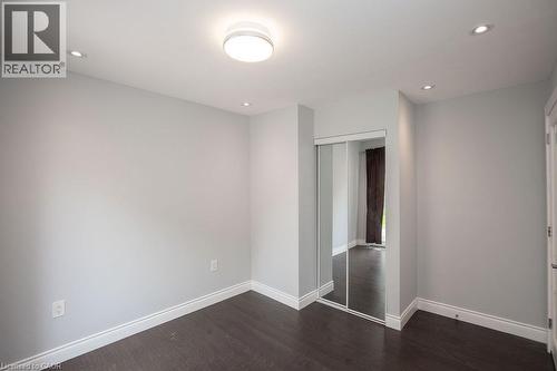 57 Division Street, Hamilton, ON - Indoor Photo Showing Other Room