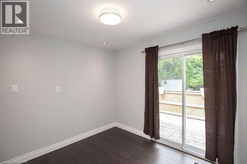 57 Division Street, Hamilton, ON - Indoor Photo Showing Other Room