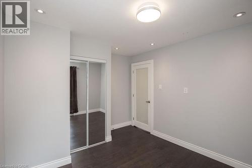 57 Division Street, Hamilton, ON - Indoor Photo Showing Other Room