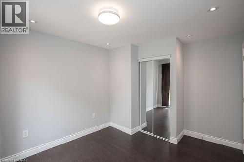 57 Division Street, Hamilton, ON - Indoor Photo Showing Other Room