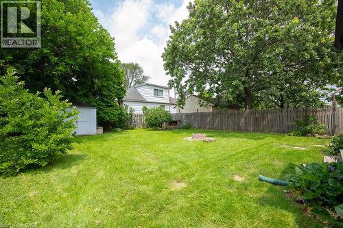 57 Division Street, Hamilton, ON - Outdoor