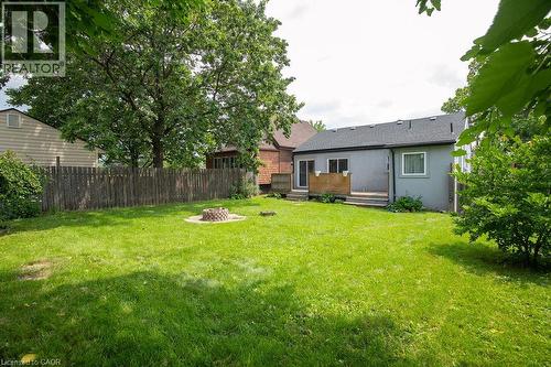 57 Division Street, Hamilton, ON - Outdoor