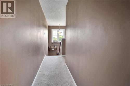 Image quality insufficient for description - 60 Featherstone Street, Kitchener, ON - Indoor Photo Showing Other Room