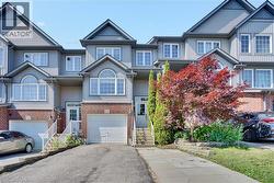 60 FEATHERSTONE Street  Kitchener, ON N2R 1Z2