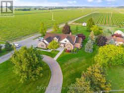 1275 FOUR MILE CREEK ROAD Niagara-On-The-Lake (Virgil), ON L0S 1J0