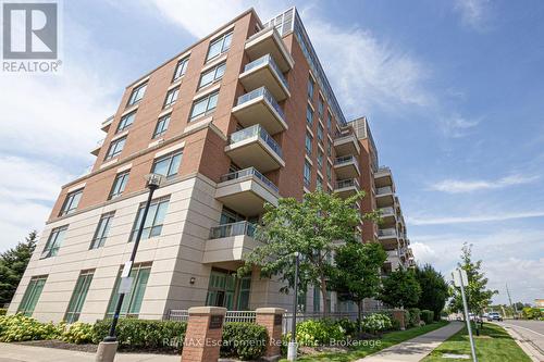 210 - 2470 PRINCE MICHAEL DRIVE  Oakville (Jc Joshua Creek), ON L6H 0G9