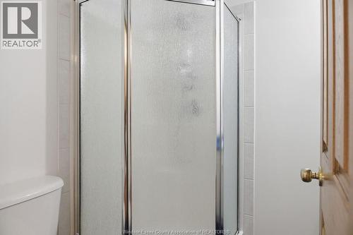 9553 Manitou, Windsor, ON - Indoor Photo Showing Bathroom